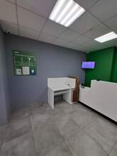 Фото пункта выдачи