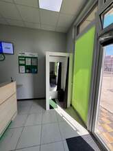 Фото пункта выдачи