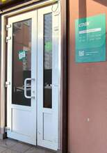 Фото пункта выдачи