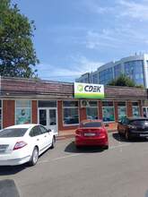 Фото пункта выдачи