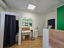 Фото пункта выдачи