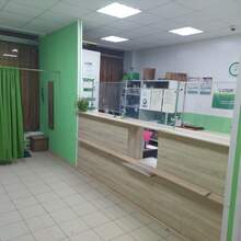 Фото пункта выдачи