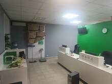 Фото пункта выдачи