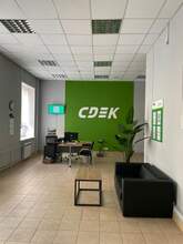 Фото пункта выдачи