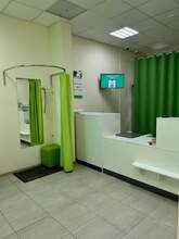 Фото пункта выдачи