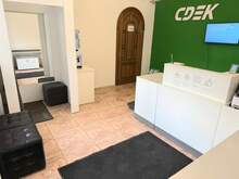 Фото пункта выдачи