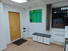 Фото пункта выдачи