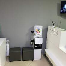 Фото пункта выдачи