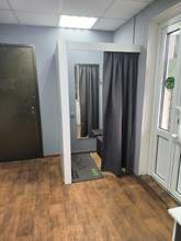 Фото пункта выдачи