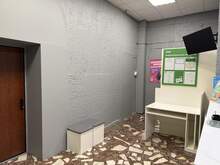 Фото пункта выдачи