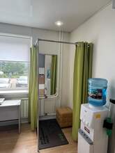 Фото пункта выдачи