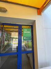 Фото пункта выдачи