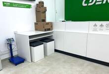 Фото пункта выдачи