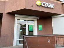 Фото пункта выдачи