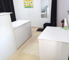 Фото пункта выдачи