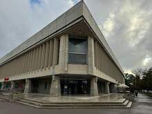 Фото пункта выдачи