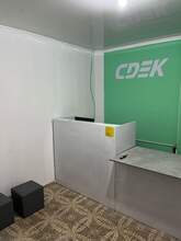 Фото пункта выдачи