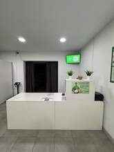 Фото пункта выдачи