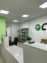 Фото пункта выдачи