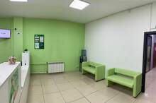 Фото пункта выдачи