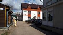 Фото пункта выдачи