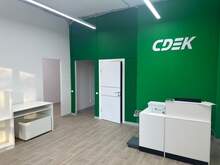 Фото пункта выдачи