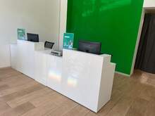 Фото пункта выдачи