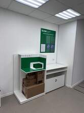 Фото пункта выдачи