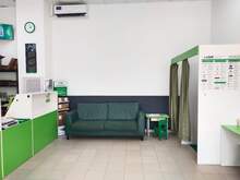 Фото пункта выдачи