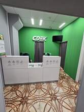 Фото пункта выдачи