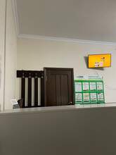 Фото пункта выдачи