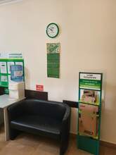 Фото пункта выдачи