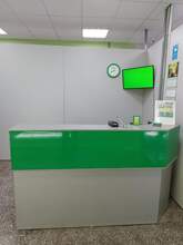 Фото пункта выдачи