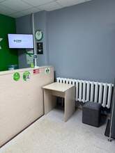 Фото пункта выдачи