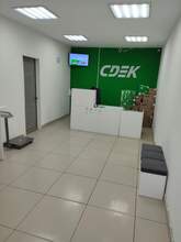 Фото пункта выдачи