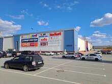 Фото пункта выдачи