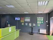 Фото пункта выдачи