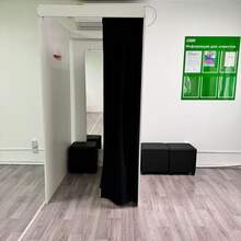 Фото пункта выдачи