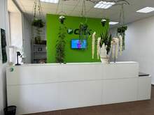 Фото пункта выдачи