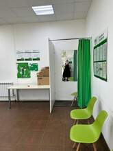 Фото пункта выдачи