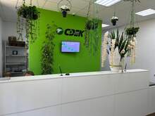 Фото пункта выдачи