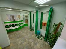 Фото пункта выдачи