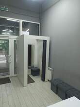 Фото пункта выдачи