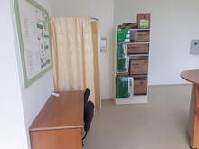 Фото пункта выдачи