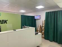 Фото пункта выдачи