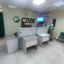 Фото пункта выдачи