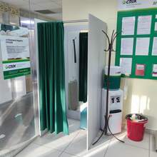 Фото пункта выдачи