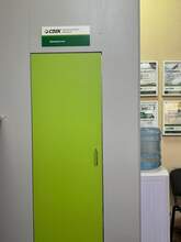 Фото пункта выдачи