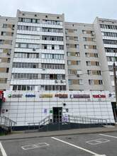 Фото пункта выдачи