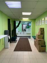 Фото пункта выдачи